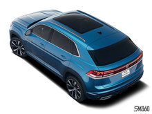 2025VolkswagenAtlas Cross Sport