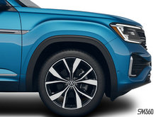 2025VolkswagenAtlas Cross Sport