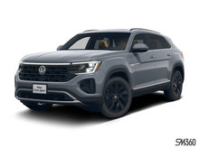 VolkswagenAtlas Cross Sport2025