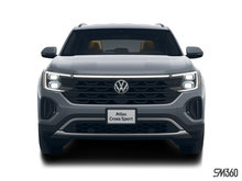VolkswagenAtlas Cross Sport2025