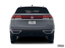 VolkswagenAtlas Cross Sport2025