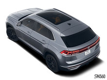 VolkswagenAtlas Cross Sport2025