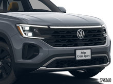 VolkswagenAtlas Cross Sport2025
