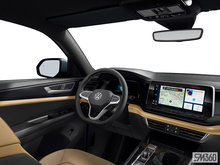 VolkswagenAtlas Cross Sport2025