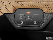 VolkswagenAtlas Cross Sport2025