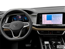 VolkswagenAtlas Cross Sport2025