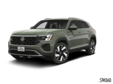 2025 Volkswagen Atlas Cross Sport Highline 2.0 TSI 4MOTION