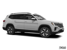 2025VolkswagenAtlas
