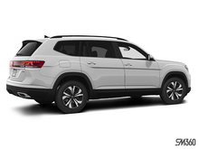 2025VolkswagenAtlas
