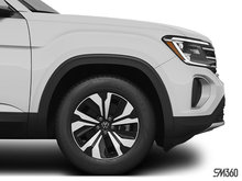 2025VolkswagenAtlas