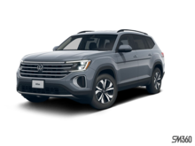 2025 Volkswagen Atlas Comfortline 4MOTION