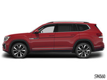 2025VolkswagenAtlas