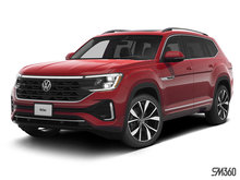 2025VolkswagenAtlas