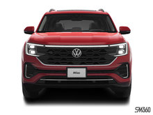 2025VolkswagenAtlas