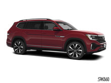 2025VolkswagenAtlas