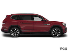 2025VolkswagenAtlas