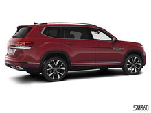 2025VolkswagenAtlas