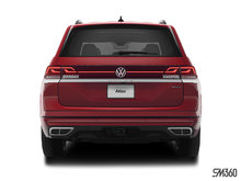 2025VolkswagenAtlas