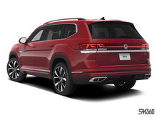 2025VolkswagenAtlas