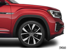 2025VolkswagenAtlas