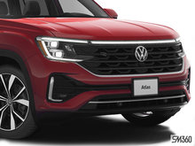 2025VolkswagenAtlas
