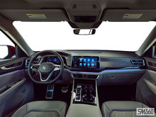 2025VolkswagenAtlas