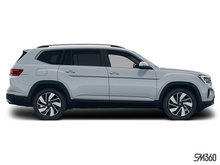 2025VolkswagenAtlas