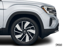 2025VolkswagenAtlas