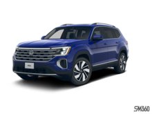 2025 Volkswagen Atlas Highline 2.0 TSI 4MOTION