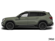2025VolkswagenAtlas