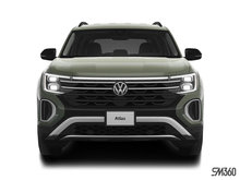 2025VolkswagenAtlas