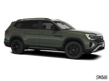2025VolkswagenAtlas