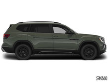 2025VolkswagenAtlas