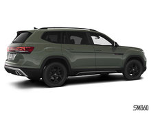 2025VolkswagenAtlas