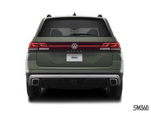 2025VolkswagenAtlas