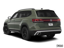 2025VolkswagenAtlas