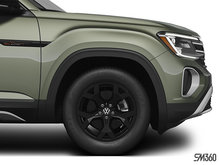 2025VolkswagenAtlas