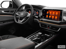 2025VolkswagenAtlas