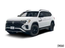 2025 Volkswagen Atlas Peak Edition 2.0 TSI 4MOTION