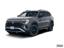 2025 Volkswagen Atlas Peak Edition 2.0 TSI 4MOTION