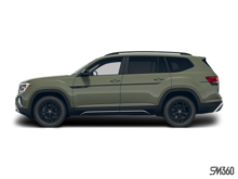 2025 Volkswagen Atlas Peak Edition 2.0 TSI 4MOTION