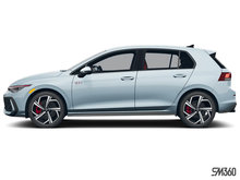 2025VolkswagenGolf GTI