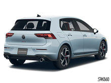 2025VolkswagenGolf GTI