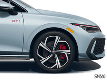 2025VolkswagenGolf GTI