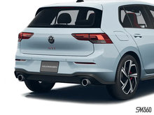 2025VolkswagenGolf GTI