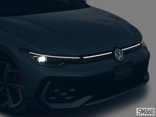 2025VolkswagenGolf GTI