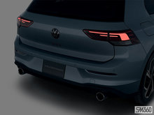 2025VolkswagenGolf GTI