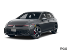 2025 Volkswagen Golf GTI GTI