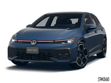 2025VolkswagenGolf GTI