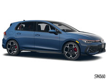 2025VolkswagenGolf GTI